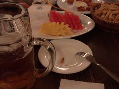 -宝莱纳啤酒花园餐厅PAULANER BRAUHAUS Nanjing(广州路店)