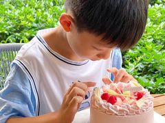 -积慕Cake(解放大道店)