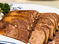 -东来顺饭庄(西直门店)
