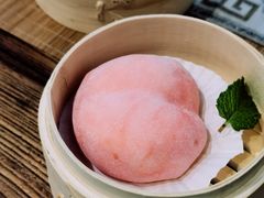 桃子雪媚娘-覔時