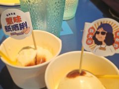 -伯友茶记(中华广场店)