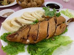 -晋阳饭庄(虎坊桥店)