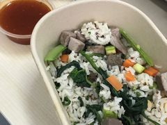 -SHUBO蔬小盒(三里屯店)