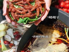 -虾领航小龙虾·吉林烧烤(柳州路店)