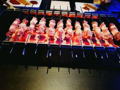 -很久以前羊肉串(打浦路店)