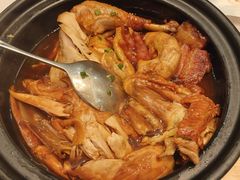 -宁海食府(大剧院店)