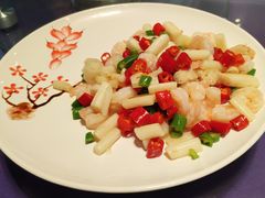 -鸿源斋清真豫菜(惠济店)