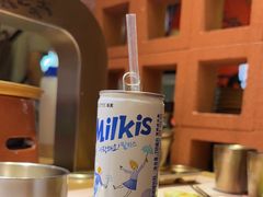 -西塔老太太泥炉烤肉(虹桥南丰城店)