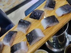 -金达莱·烧烤(五一路店)