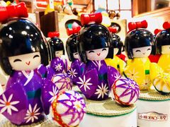 -小樽八音盒堂(手工制作体验馆店)