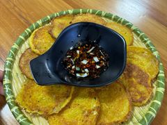 -朝族高丽火盆(长白山总店)