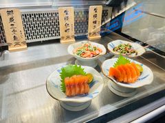 -环球渔市·平价海鲜餐厅(星潮广场店)