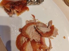 -大鸭梨烤鸭(石佛营店)