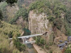 -水墨汀溪风景区