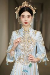 -青柠美妆工作室(正弘城店)