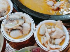 -大鼎石锅鱼(春江里店)