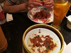 -老头儿油爆虾·知味杭州(爱琴海购物中心)