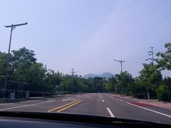 -钰田大院·碳烤虹鳟鱼·怀柔地道农家菜(雁栖湖店)