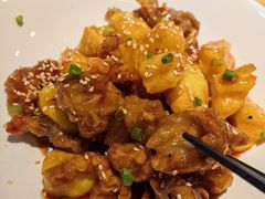 -大丰收脆鱼(浦西万达店)