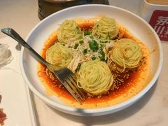 -茅庐毛血旺(烟台大悦城店)