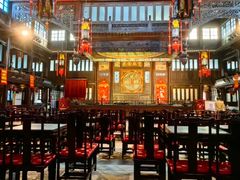 -天津戏剧博物馆