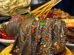 -蜀大侠火锅(总府路店)