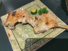 -一石三鸟烧鸟•刺身•定食套餐(南桥美谷店)