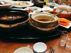 -曹家小菜(胜太路店)