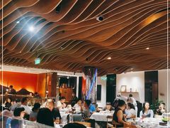 大堂-四季民福烤鸭店(王府井东安门店)