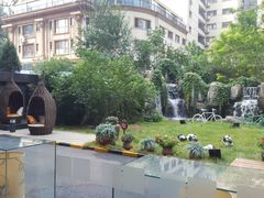 -北京东直门智选假日酒店