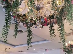 -花舍·新派粤菜·西餐·下午茶(亚运村·鸟巢店)
