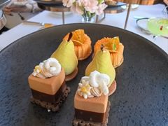 -上海和平饭店华懋阁 Cathay Room