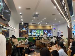 -兵哥豌豆面(创意谷店)