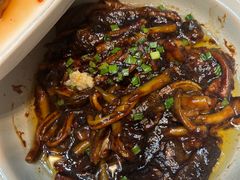 -丰收日·小海鲜·沪上家宴(顾村正大店)