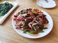 -南海渔家•海鲜•正宗海南菜(海棠湾店)