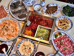 -龙森园火锅(琴台路店)