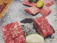 达拉斯-橘焱胡同烧肉夜食(BFC外滩金融中心店)