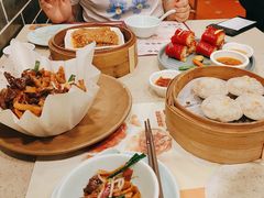 -点都德(华强北店)