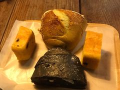 -仙峰天然面包(迎宾路店)