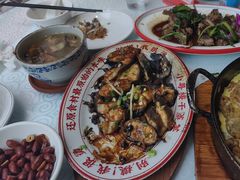 -小粤楼·怀旧粤菜(万辉国际广场店)