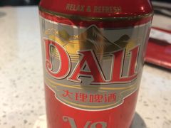 -半山腰·云南菜(侨福芳草地店)