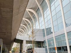 -银川河东国际机场