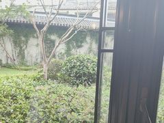 -杭州西湖柳莺里酒店·闻莺厅