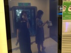 -美年大健康体检(滨江分院)