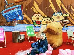 -哈尔滨热雪奇迹