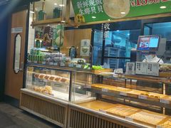 -泸溪河桃酥(长乐路店)