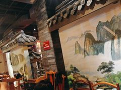 -蓉城老妈火锅(双林路店)