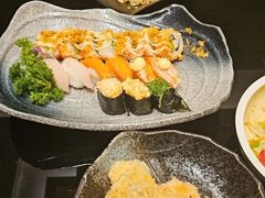 -哈尔滨索菲特大酒店-意日本料理铁板烧