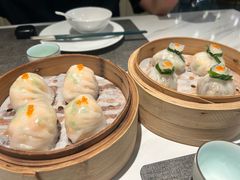 -祥粤楼粤菜海鲜茶点(阿云朵仓店)