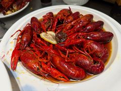 -安答龙虾·烧烤·大排档